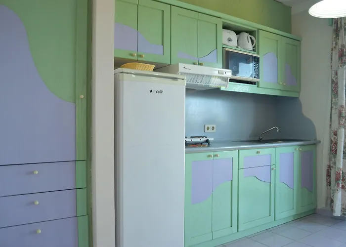 Club Dedeman Bodrum Semesteranläggning (resort) Bitez