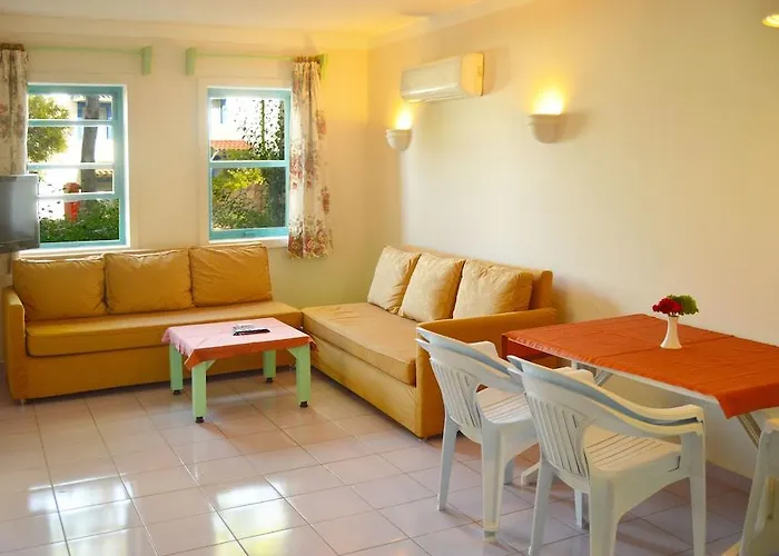 Θέρετρο Club Dedeman Bodrum