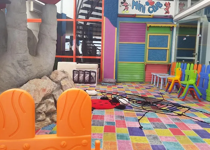 Club Dedeman Bodrum Θέρετρο