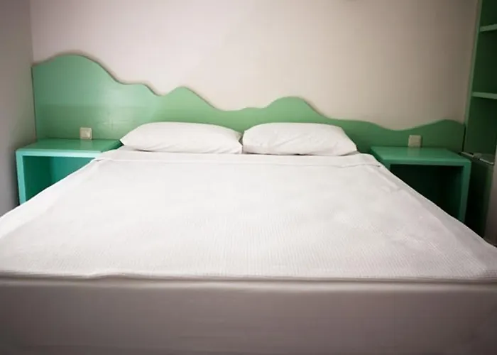 Θέρετρο Club Dedeman Bodrum