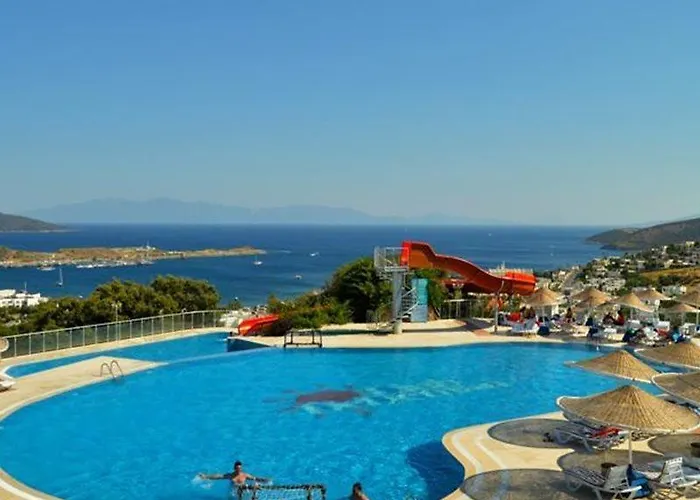 Club Dedeman Bodrum Θέρετρο Bitez