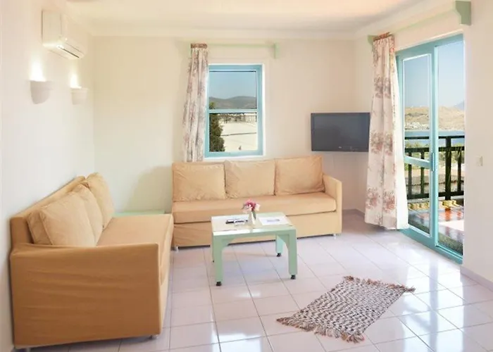 Club Dedeman Bodrum 2*