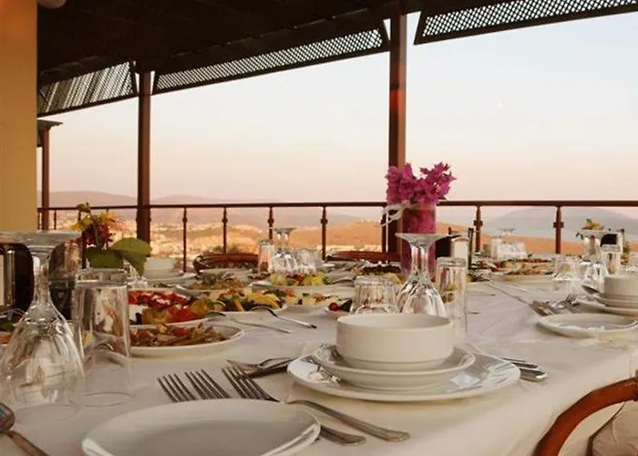 Club Dedeman Bodrum 2* Bitez