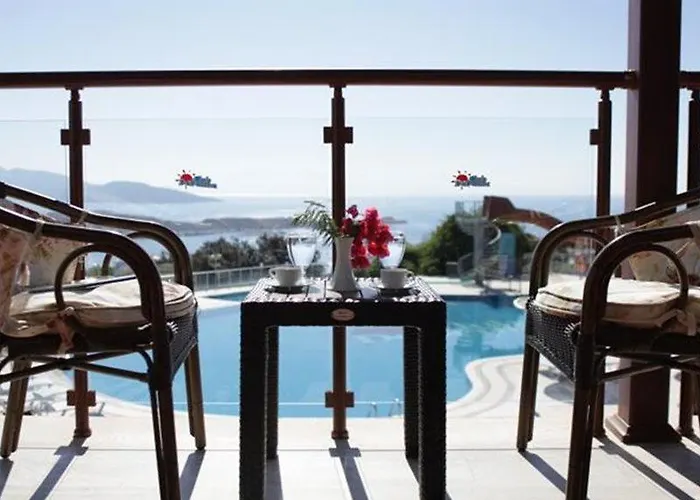 Club Dedeman Bodrum منتجع