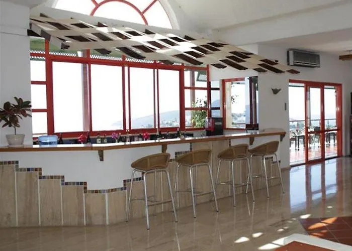 منتجع Club Dedeman Bodrum 2*