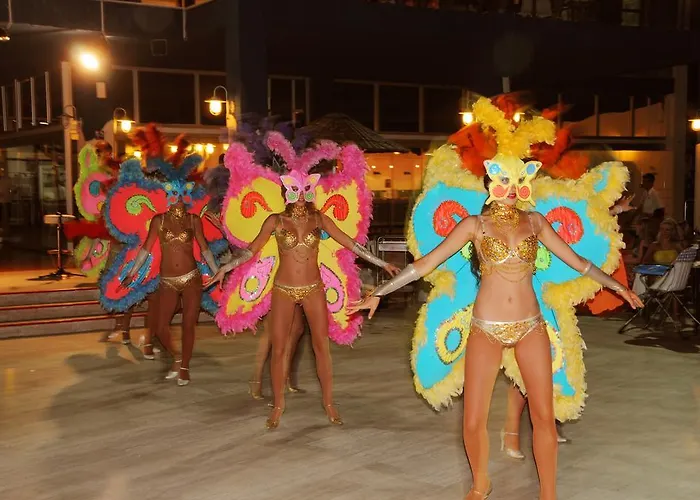 Club Dedeman Bodrum 2* Bitez