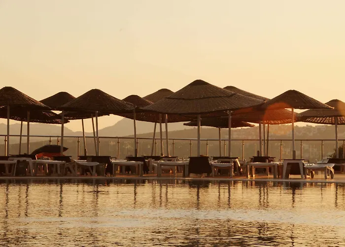 Club Dedeman Bodrum منتجع