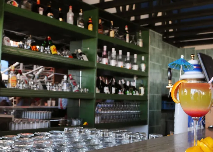 Club Dedeman Bodrum منتجع