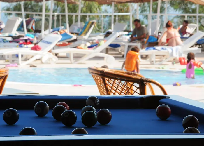 Club Dedeman Bodrum Θέρετρο