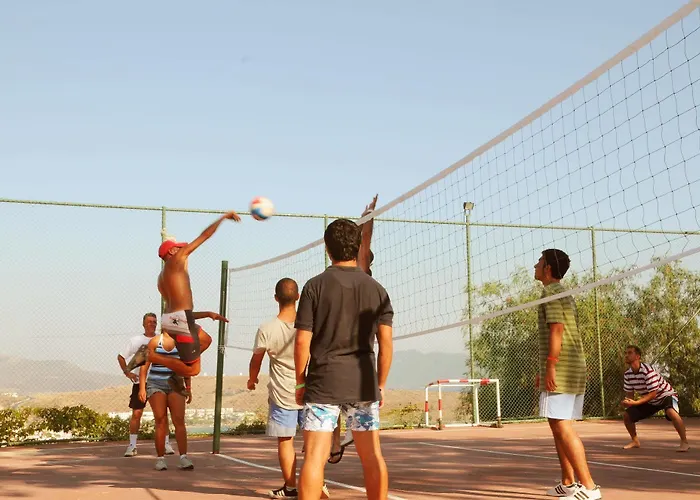 Club Dedeman Bodrum 2*