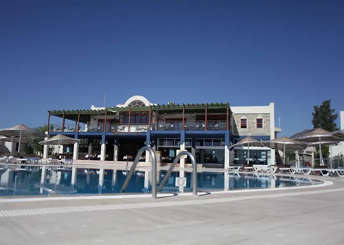 Club Dedeman Bodrum 2* Bitez