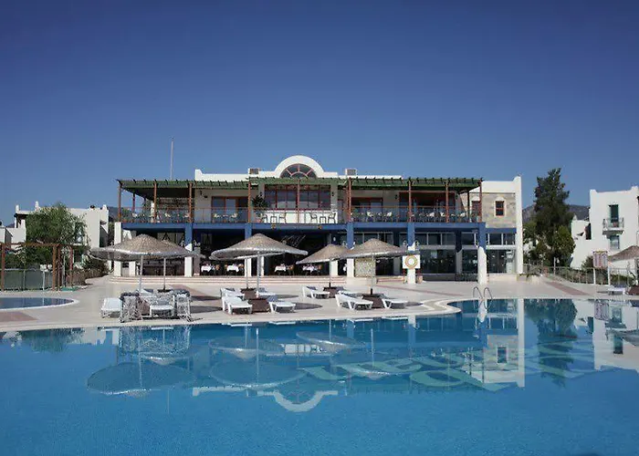 Club Dedeman Bodrum Θέρετρο