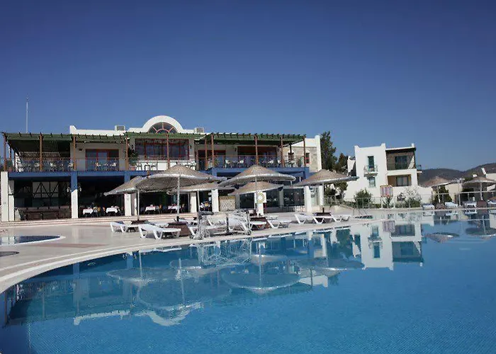 Club Dedeman Bodrum Θέρετρο Bitez