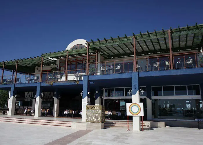 Club Dedeman Bodrum Bitez