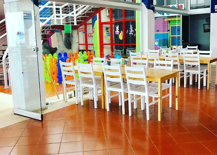 Club Dedeman Bodrum 2* Bitez