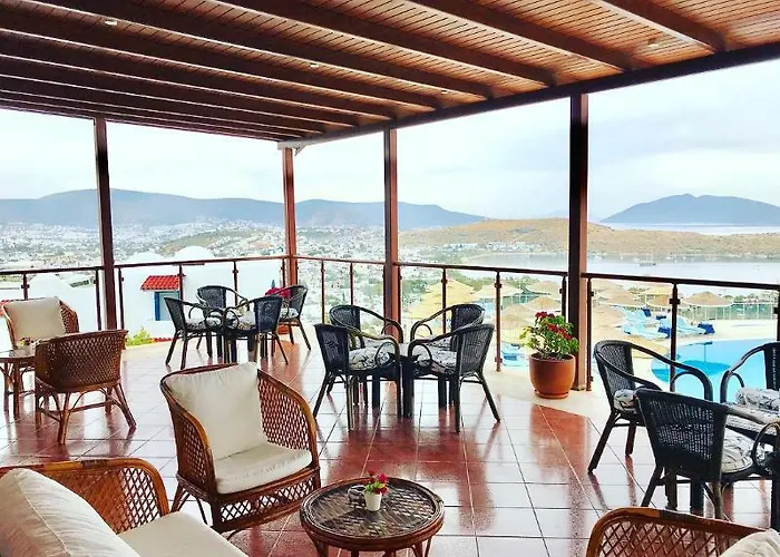 Θέρετρο Club Dedeman Bodrum 2*