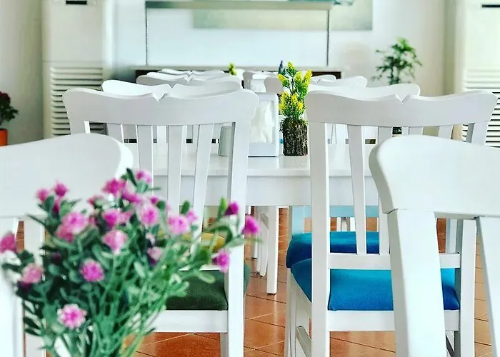 Club Dedeman Bodrum Semesteranläggning (resort) Bitez