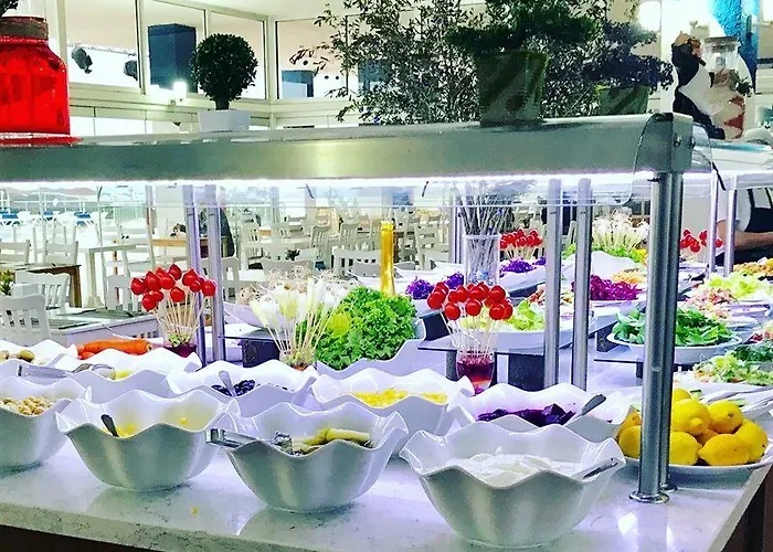 Club Dedeman Bodrum 2*