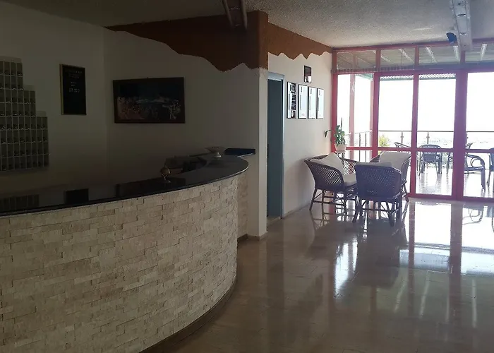 Club Dedeman Bodrum Θέρετρο Bitez