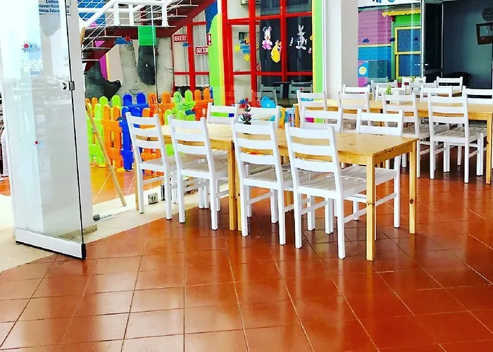 Θέρετρο Club Dedeman Bodrum 2*