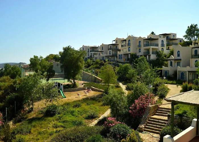 Club Dedeman Bodrum 2* Bitez