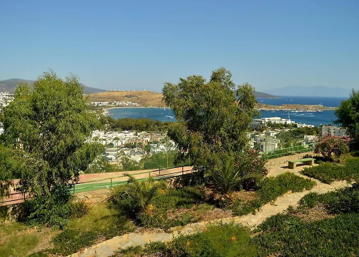 Club Dedeman Bodrum 2*