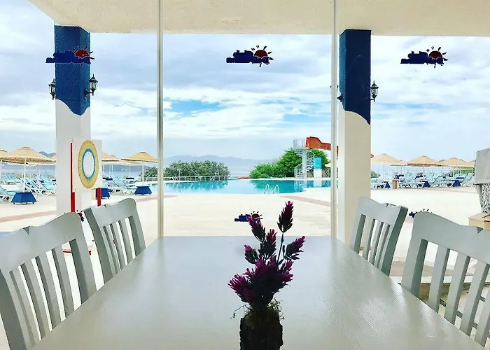 Club Dedeman Bodrum Θέρετρο 2*